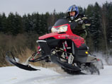 Polaris 800 Assault RMK 146