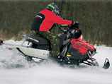 Polaris 800 Assault RMK 146