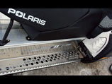 Polaris 800 Assault RMK 146