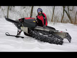 Polaris 800 Assault RMK 146