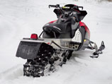 Polaris 800 Assault RMK 146