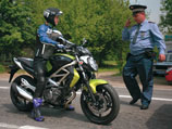 Suzuki Gladius 650 Suzuki Gladius 650