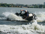 Sea-Doo GTX Limited iS 255