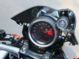 Yamaha V-Max
