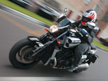 Yamaha V-Max