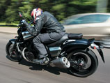 Yamaha V-Max