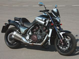 Yamaha V-Max
