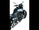 Yamaha V-Max