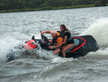 Sea-Doo RXT-X 260 RS Sea-Doo RXT-X 260 RS