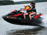 Sea-Doo RXT-X 260 RS Sea-Doo RXT-X 260 RS