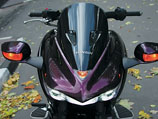 Honda DN-01 Honda DN-01