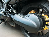 Honda DN-01 Honda DN-01