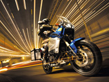 Yamaha XT1200Z Super Tenere