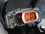 Yamaha XT1200Z Super Tenere