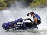 Yamaha SuperJet 700 Yamaha SuperJet 700