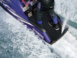 Yamaha SuperJet 700 Yamaha SuperJet 700