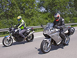 BMW F800ST BMW F800ST