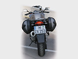 BMW F800ST BMW F800ST