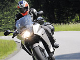 BMW F800ST BMW F800ST