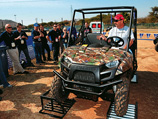 Polaris RZR-S