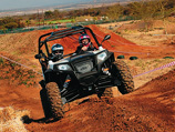 Polaris RZR-S