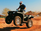 Polaris Sportsman