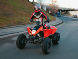 KTM 525XC Sportquad