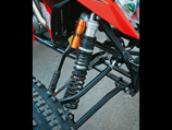 KTM 525XC Sportquad