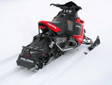 Polaris 800 RUSH PRO-R