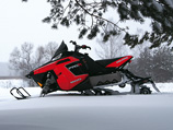 Polaris 800 RUSH PRO-R