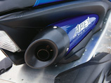Yamaha Apex X-TX