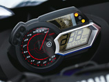 Yamaha Apex X-TX