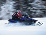 Yamaha Apex X-TX