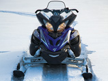 Yamaha Apex X-TX