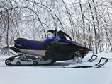 Yamaha Apex X-TX