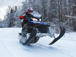 Yamaha Apex X-TX