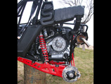 Polaris Ranger RZR XP 900 Polaris Ranger RZR XP 900
