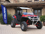 Polaris Ranger RZR XP 900 Polaris Ranger RZR XP 900