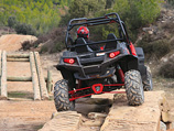 Polaris Ranger RZR XP 900 Polaris Ranger RZR XP 900