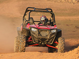 Polaris Ranger RZR XP 900 Polaris Ranger RZR XP 900