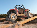 Polaris Ranger RZR XP 900 Polaris Ranger RZR XP 900