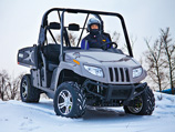 Arctic Cat Prowler 700 Arctic Cat Prowler 700