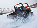 Arctic Cat Prowler 700 Arctic Cat Prowler 700