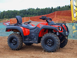 Stels ATV 800 GT Stels ATV 800 GT