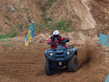 Stels ATV 800 GT Stels ATV 800 GT
