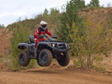 Stels ATV 800 GT Stels ATV 800 GT