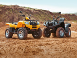 CF500 A basic, Stels ATV 500 H CF500 A basic, Stels ATV 500 H