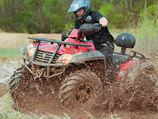 Stels ATV 500 H Stels ATV 500 H