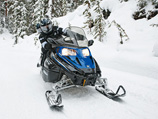 Bearcat 570 XT
