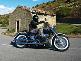 Harley-Davidson